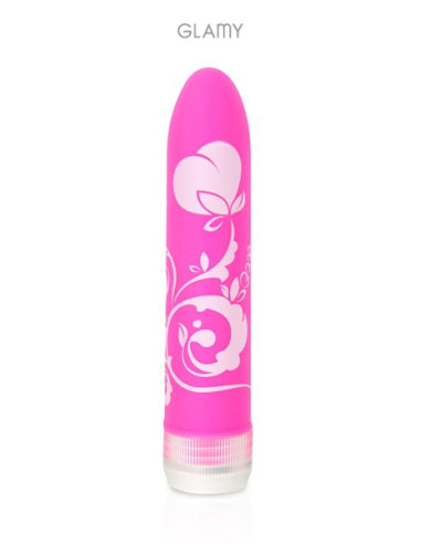 Amour Vibrator