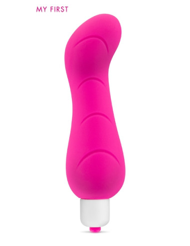 Vibro Happy Winky - My First