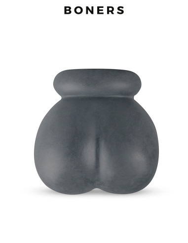 Ballstretcher Silicone Ball Pouch - Boners