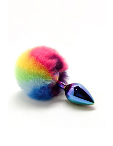 Plug métal Filippi Rainbow M - Wooomy