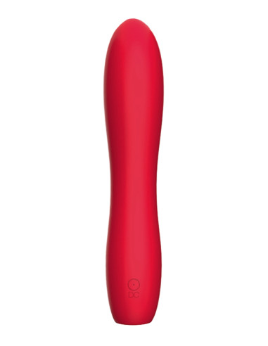 Mini vibro Romeo - Wooomy