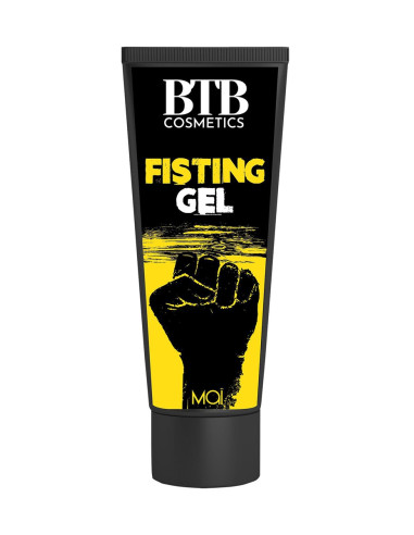 Gel spécial fist 100 ml - BTB