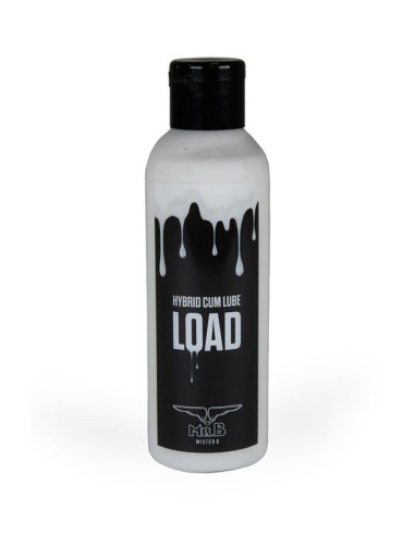 Lubrifiant Mister B LOAD (100 ml)