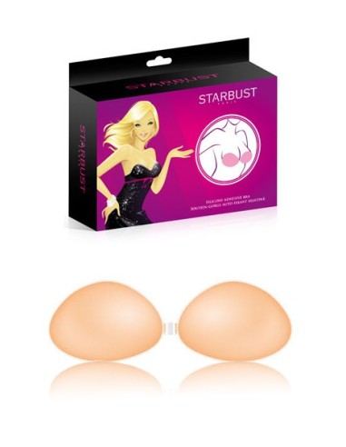 Soutien Gorge invisible silicone