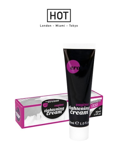 Crème contractante Vagina Tightening Cream - Ero