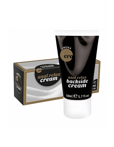 Backside anal relax cream - 50 ml