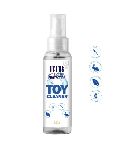 Toy Cleaner 100 ml - BTB